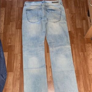 H&M Jeans